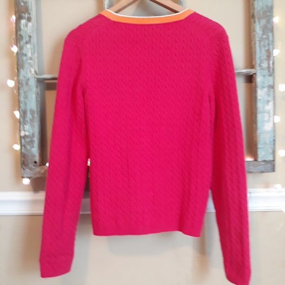 Tommy Hilfiger Sweater - Picture 2 of 4